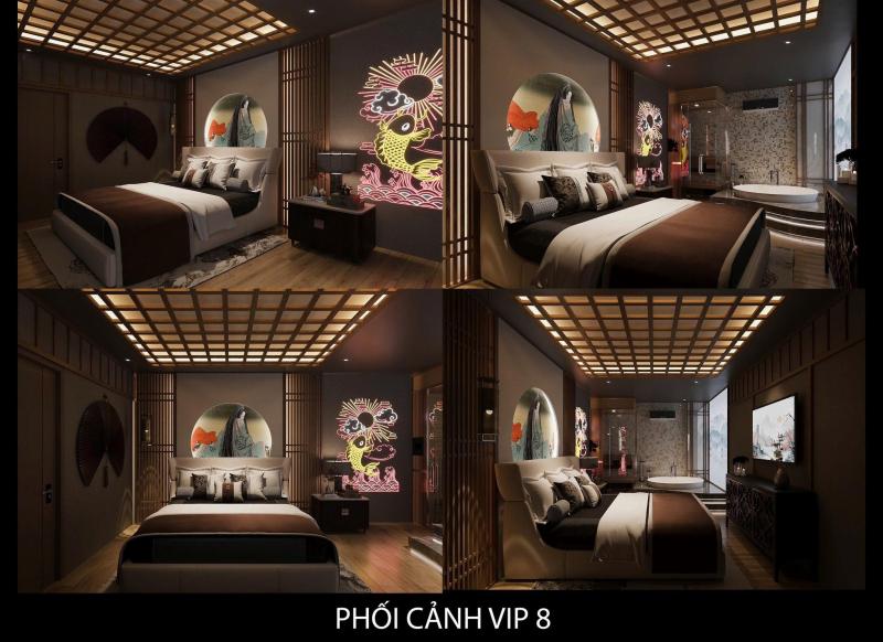 Công Ty Kiến Trúc Gia Nguyễn