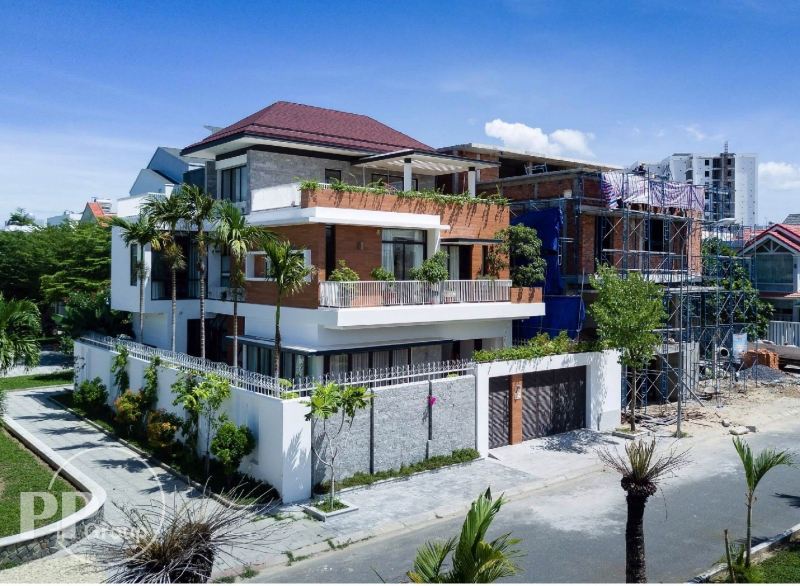 Công ty tư vấn thiết kế, kiến trúc tốt nhất tại Nha Trang