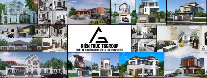 Công Ty Kiến Trúc Xây Dựng & Nội Thất TBGroup