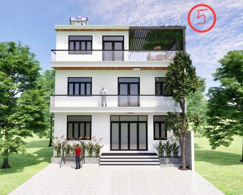 Công Ty Kiến Trúc Xây Dựng & Nội Thất TBGroup