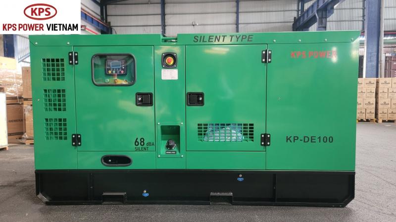 Công ty KPS POWER Việt Nam (KPS)