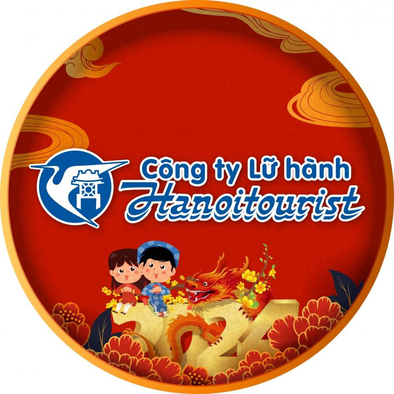 Công ty Lữ hành Hanoitourist