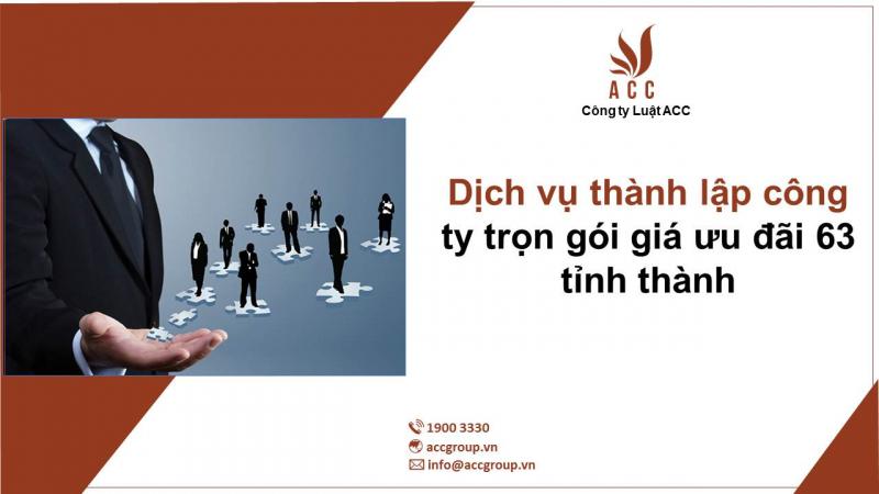 Công ty Luật ACC