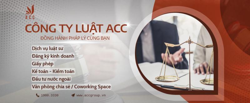 Công ty luật ACC