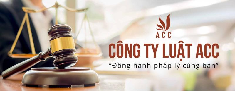 Công ty Luật ACC