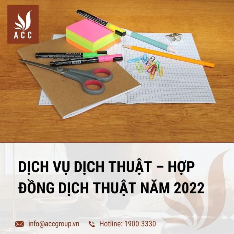 Công ty Luật ACC Group