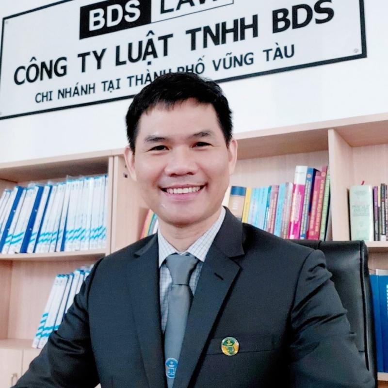 CÔNG TY LUẬT BDS - CN VŨNG TÀU