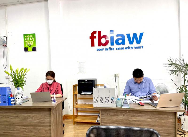 Công ty Luật FBLAW