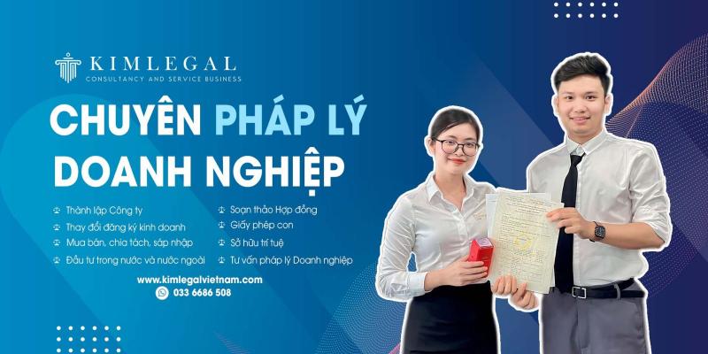 Công ty luật Kim Legal là một công ty luật hàng đầu hoạt động trong lĩnh vực pháp lý ﻿được thành lập bởi một nhóm các luật sư giàu kinh nghiệm và làm việc trong các lĩnh vực pháp lý đa dạng