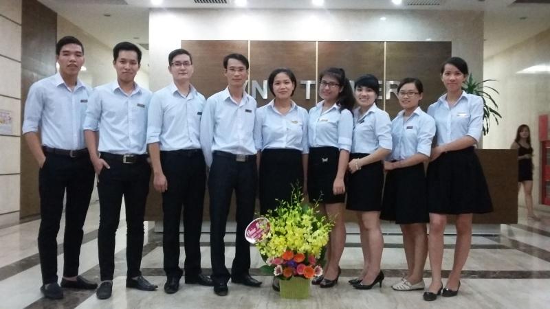 Đội ngũ tập sự tại Minh Gia Law Firm