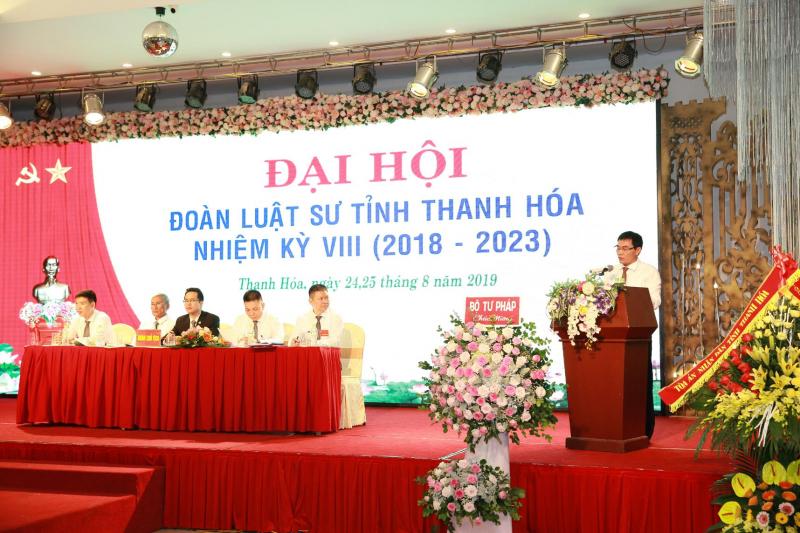 Văn Phòng Luật Ninh Hoàng Gia