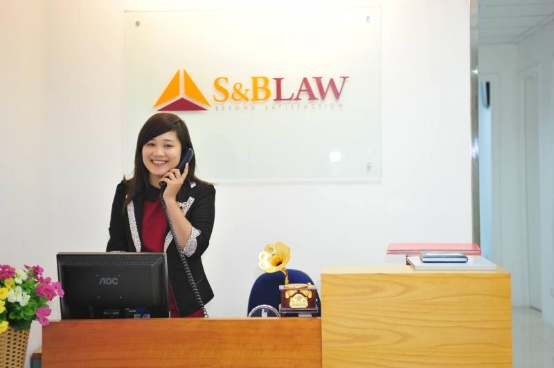 SBLAW là một công ty Luật có lĩnh vực tư vấn đa dạng và toàn diện với mạng lưới hoạt động rộng khắp Việt Nam và khu vực Châu Á