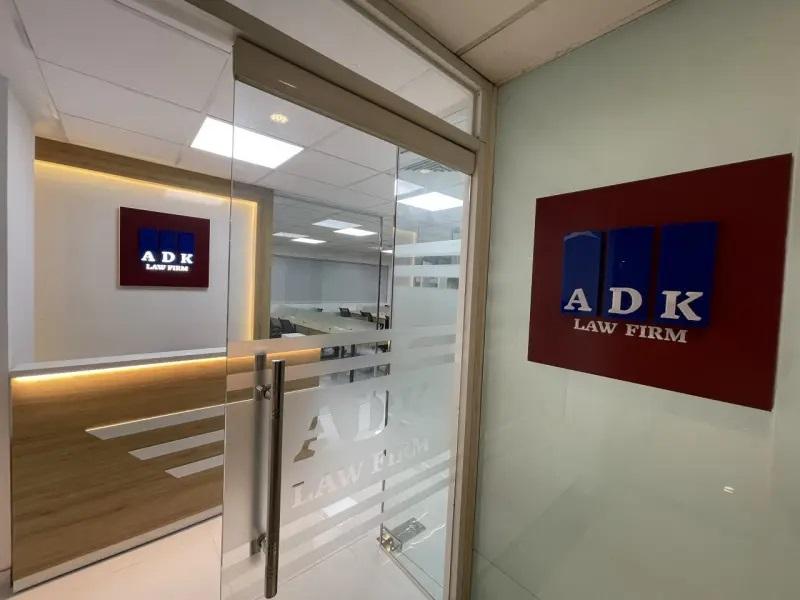 Công ty Luật TNHH ADK & Co Việt Nam Lawyers