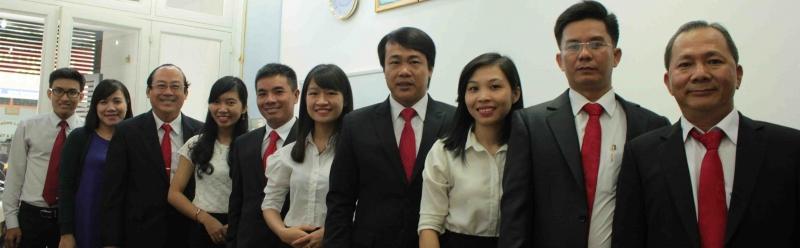 Công ty luật TNHH Dương Gia- DG Law Firm