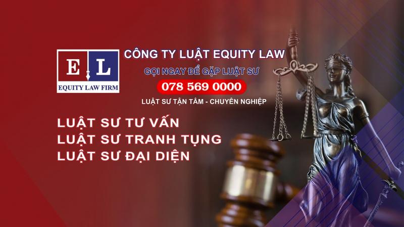 Công ty Luật TNHH Equity Law