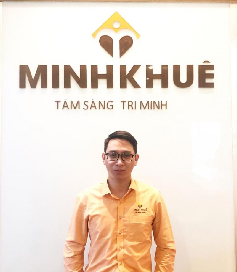 Công ty Luật TNHH Minh Khuê