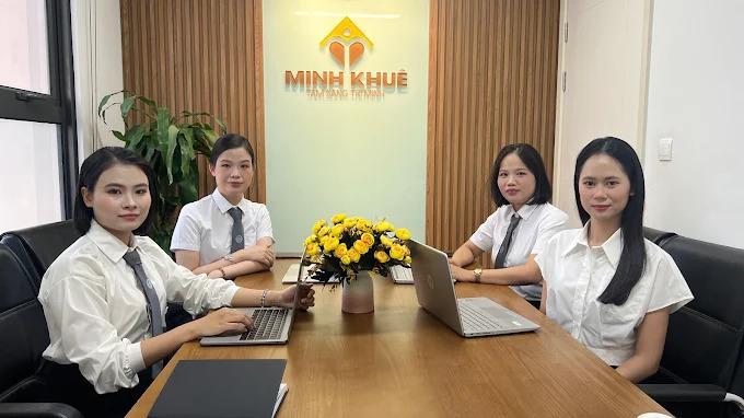 Công ty Luật TNHH Minh Khuê (MKLAW FIRM)