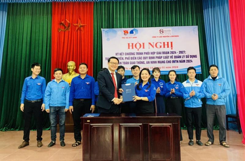 Công ty Luật TNHH Nguyễn & Brothers (NBLaw)
