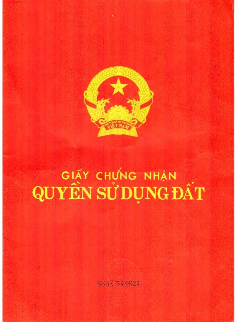 Luật Trí Hùng sẽ là nơi đáng tin cậy để giúp đỡ bạn về vấn đề này đấy!