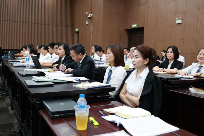 Công ty Luật VietLawyer