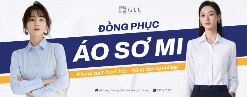 Công Ty May Đồng Phục GLU