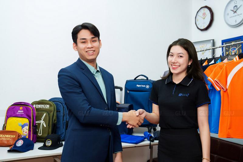 Công Ty May Đồng Phục GLU