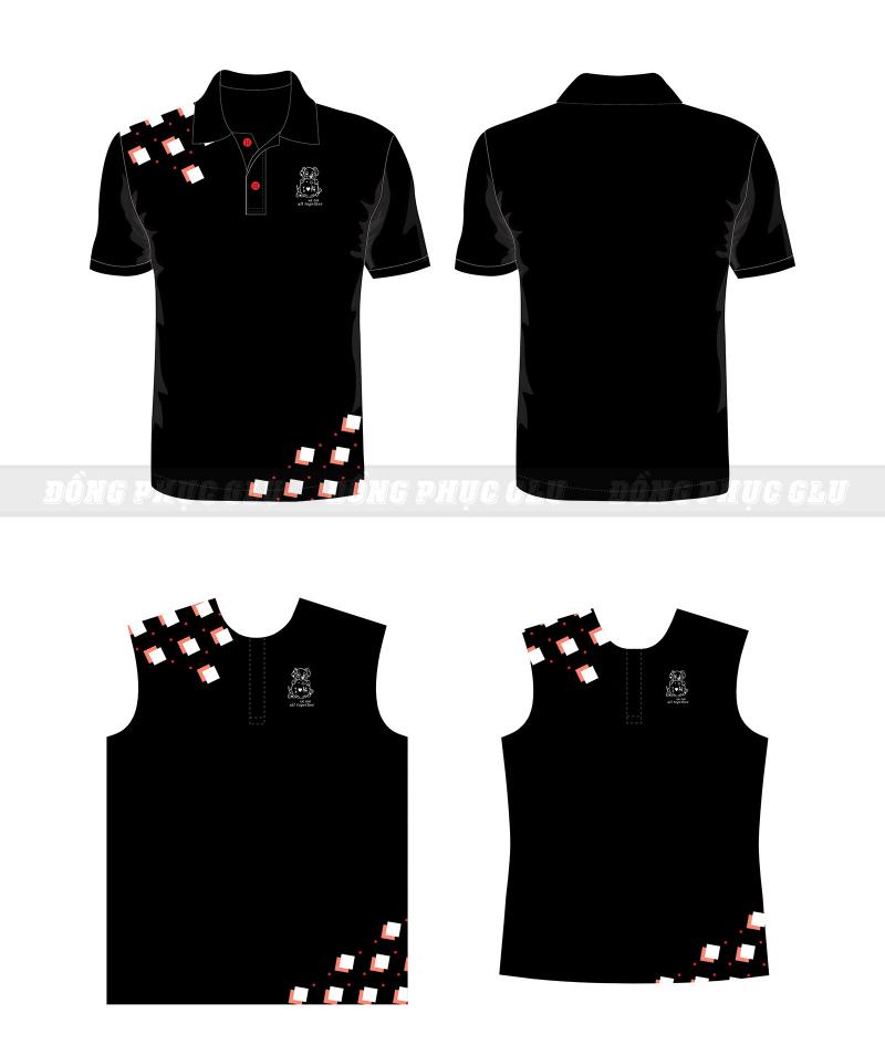 Công Ty May Đồng Phục GLU