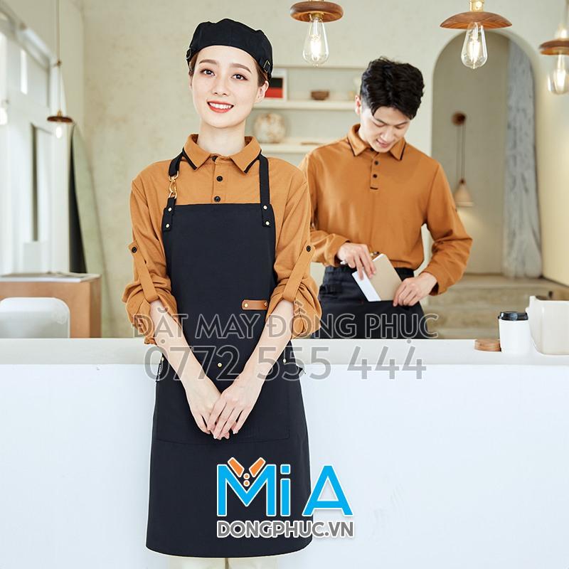 Công ty May Đồng Phục Mi A