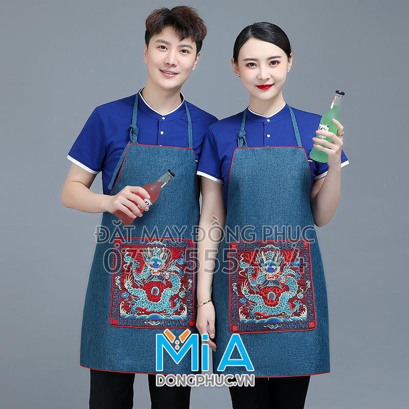 Công ty May Đồng Phục Mi A