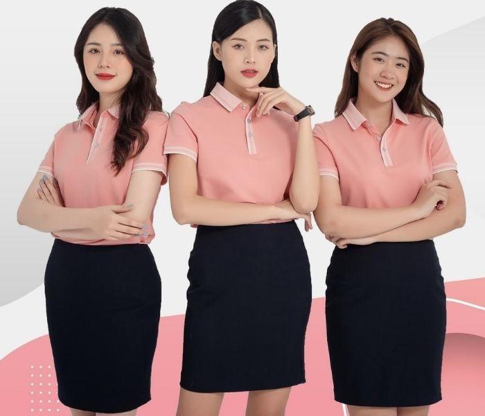 Top 9 Công ty may đồng phục uy tín, chất lượng nhất tại TP. Nha Trang, Khánh Hòa - toplist.vn