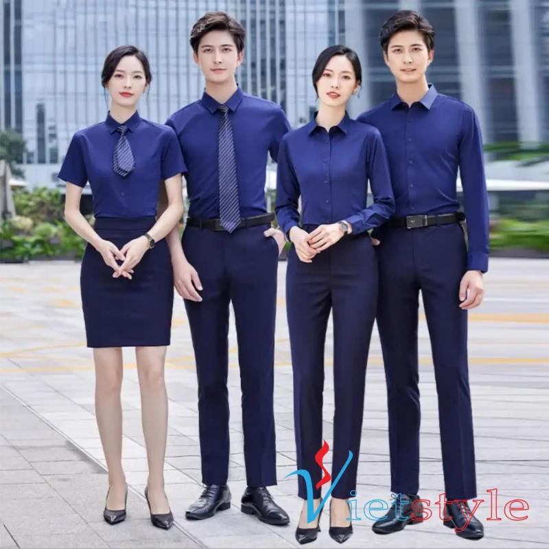 CÔNG TY MAY ĐỒNG PHỤC VIET STYLE