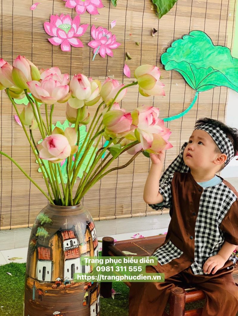 Công Ty May Phúc Khang