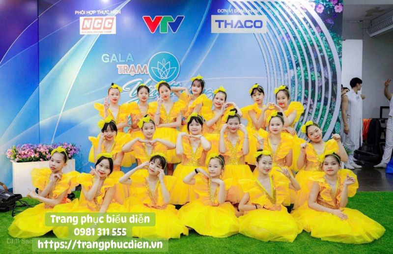 Công Ty May Phúc Khang