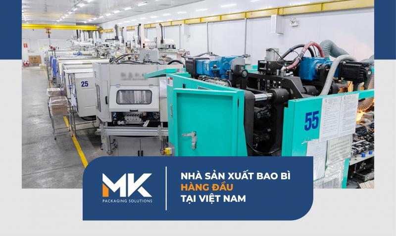 CÔNG TY TNHH ĐẦU TƯ VÀ SẢN XUẤT MINH KHANG