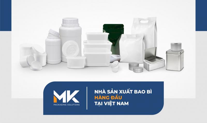 CÔNG TY TNHH ĐẦU TƯ VÀ SẢN XUẤT MINH KHANG