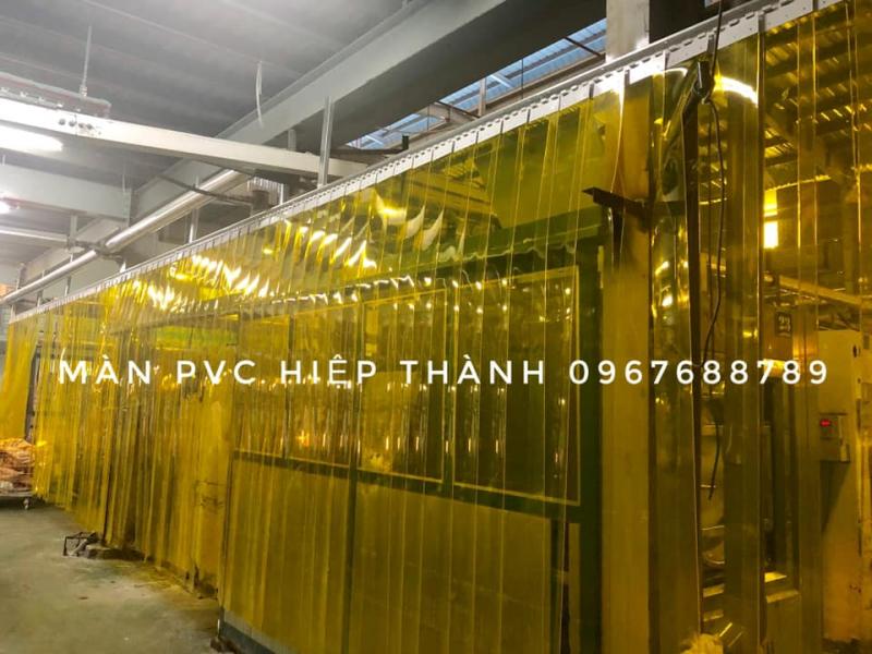 Công ty Nhà Xanh Hiệp Thành