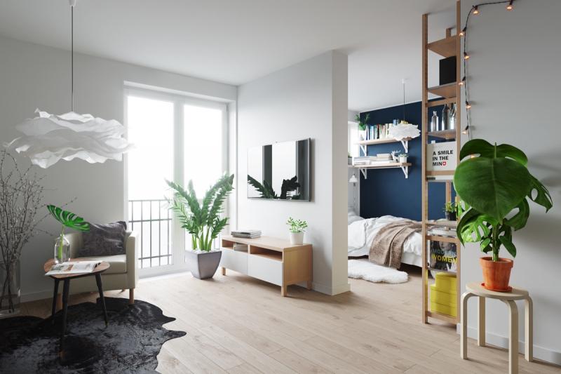 Nội thất Triệu Gia