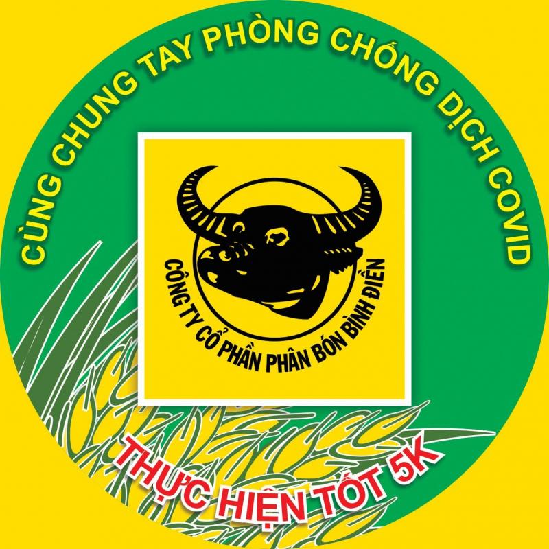 Công ty phân bón Bình Điền