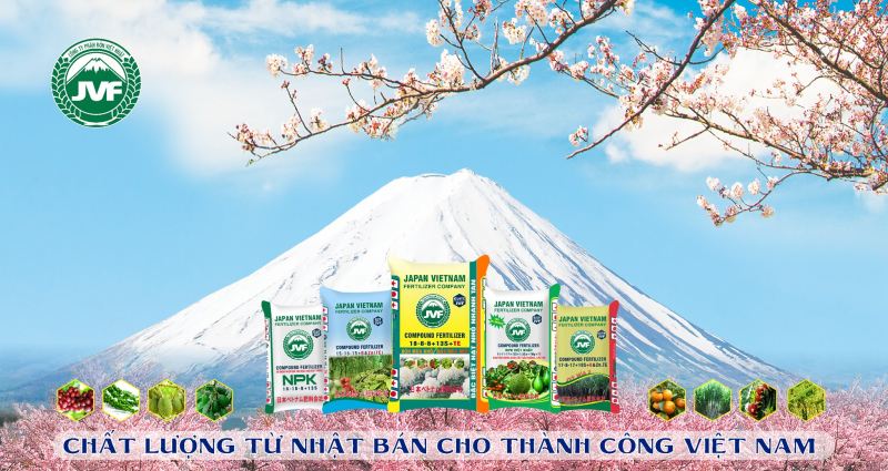 Công ty Phân Bón Việt Nhật