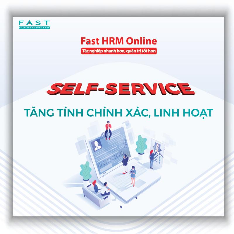 Công ty Phần mềm Fast