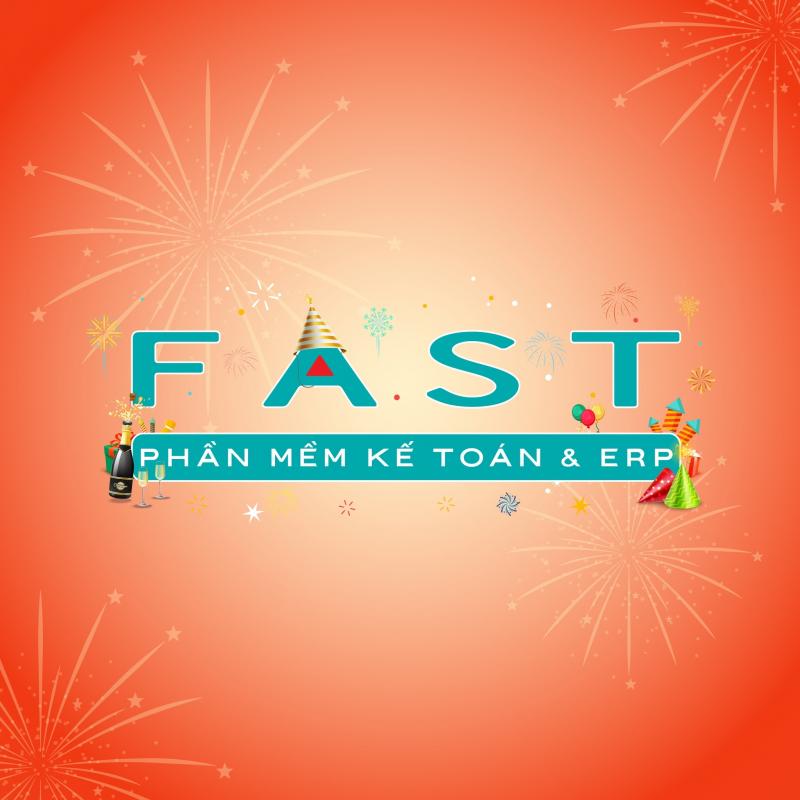 Công ty Phần mềm Fast