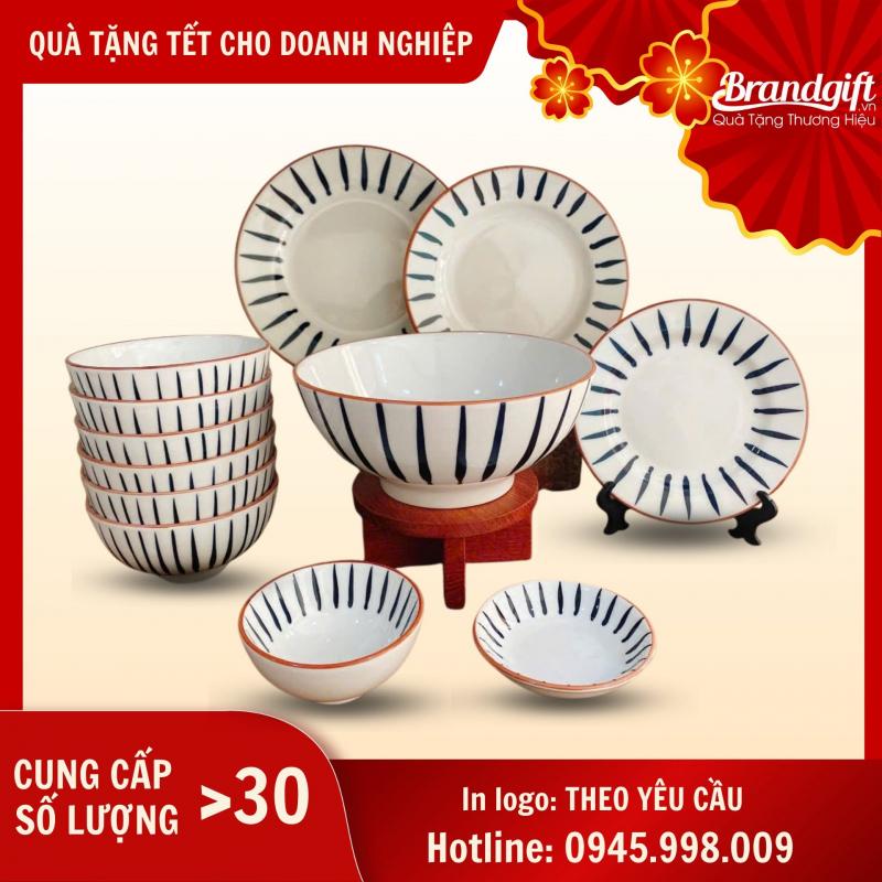 Công ty Quà tặng Brandgift