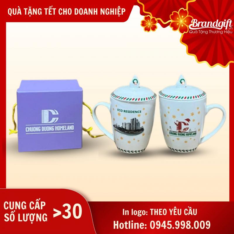 Công ty Quà tặng Brandgift
