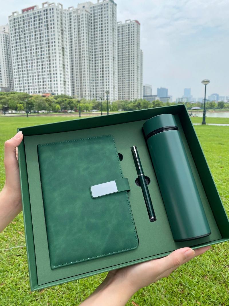 Công ty Quà Tặng Epvina