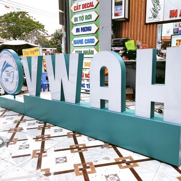 Công Ty Quảng Cáo Phước Long