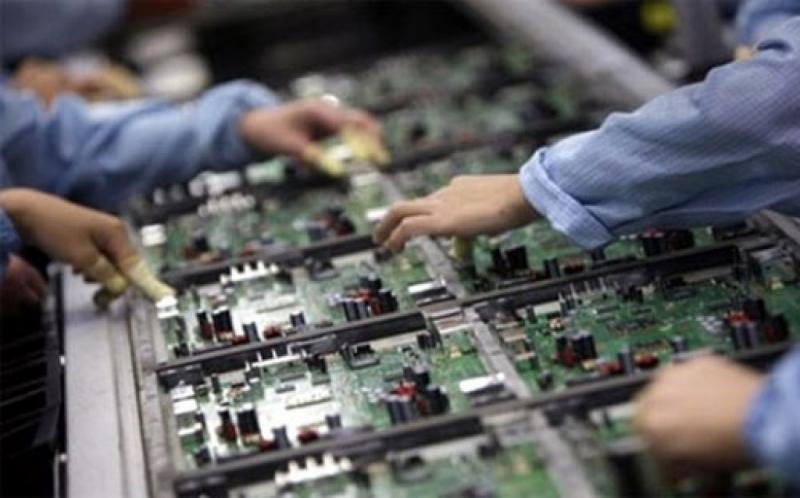 Top 8 công ty sản xuất linh kiện điện tử uy tín và chất lượng nhất ở Việt Nam - Toplist.vn