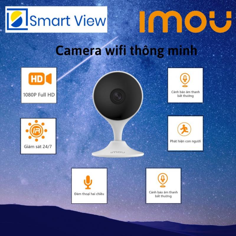 Công ty Smart View Huế