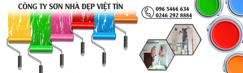 Công ty sơn nhà đẹp tại Hà Nội