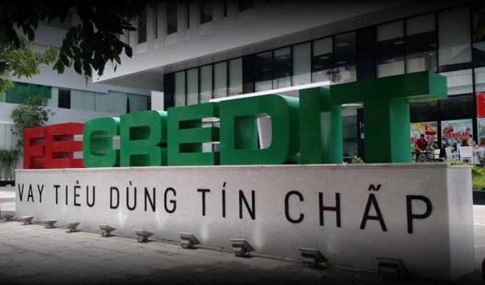 Công ty tài chính FE Credit