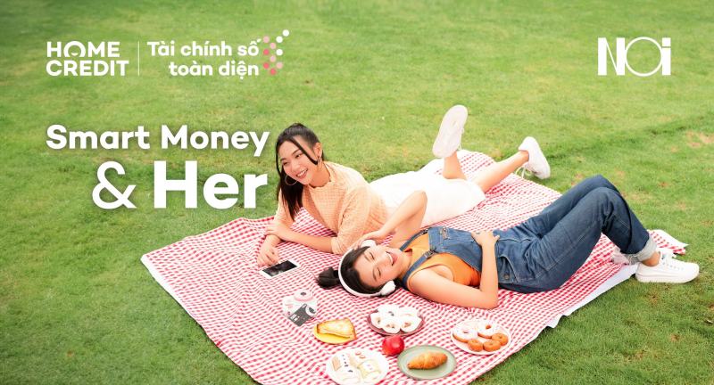 Công ty Tài chính Home Credit Việt Nam